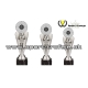 Trofej ACLP2000M26 strelba