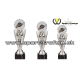 Trofej ACLP2000M27 strelba