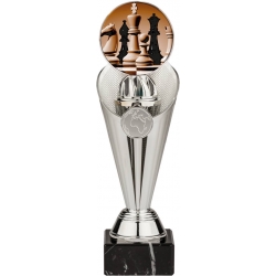 Trofej ACLP2000M29 šachy