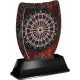 Trofej / plaketa ACE2018M25 šípky