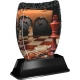 Trofej / plaketa ACE2018M31 šachy