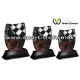 Trofej / plaketa ACE2018M38 auto-moto