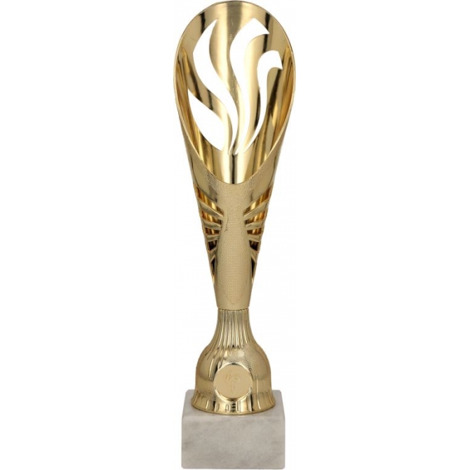 Pohár / Trofej 9096 uni