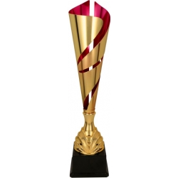 Pohár / Trofej M3135 uni
