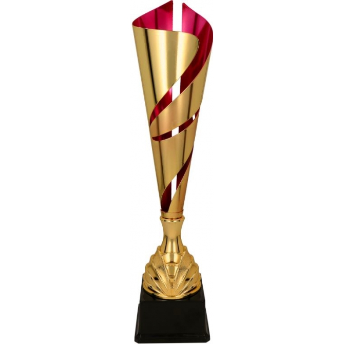 Pohár / Trofej M3135 uni