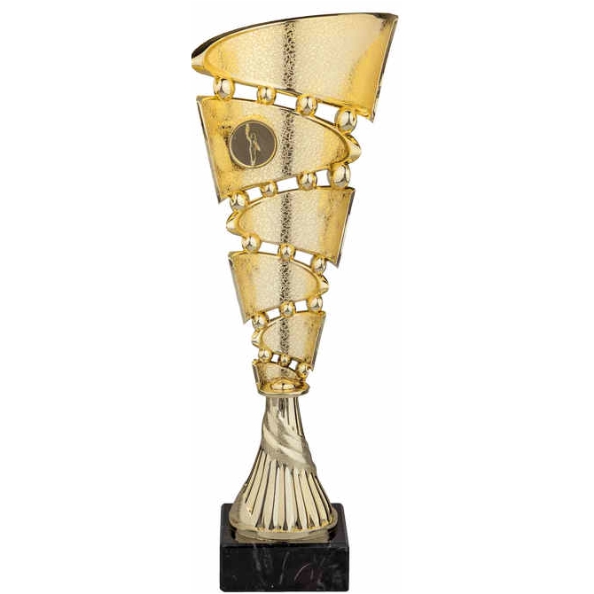 Pohár / Trofej BE475 GSB uni