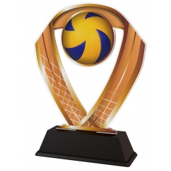 Trofej / figúrka ACRC1M13 / GSB volejbal