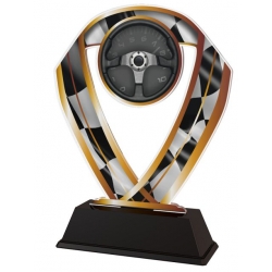 Trofej / figúrka ACRC1M12 / GSB auto-moto šport