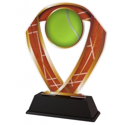 Trofej / figúrka ACRC1M2 tenis
