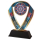 Trofej / figúrka ACRC1M6 šípky