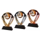 Trofej / figúrka ACRCHM7 hasiči