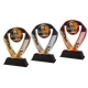 Trofej / figúrka ACRCHM5 hasiči