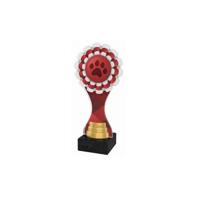 Trofej ACBTM51 / GSB kynológia