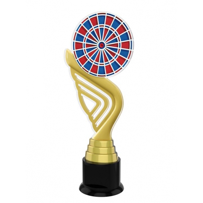 Trofej ACTA1M4 / GSB šípky