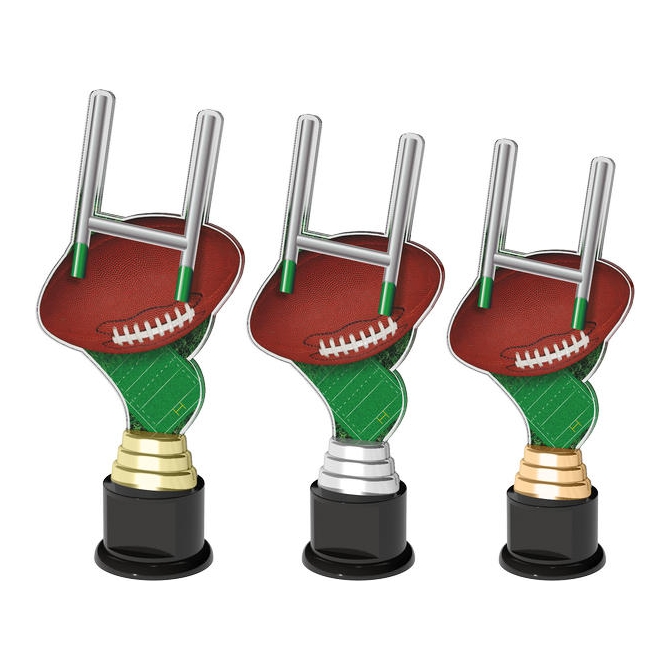 Trofej ACTC26 / GSB americký futbal