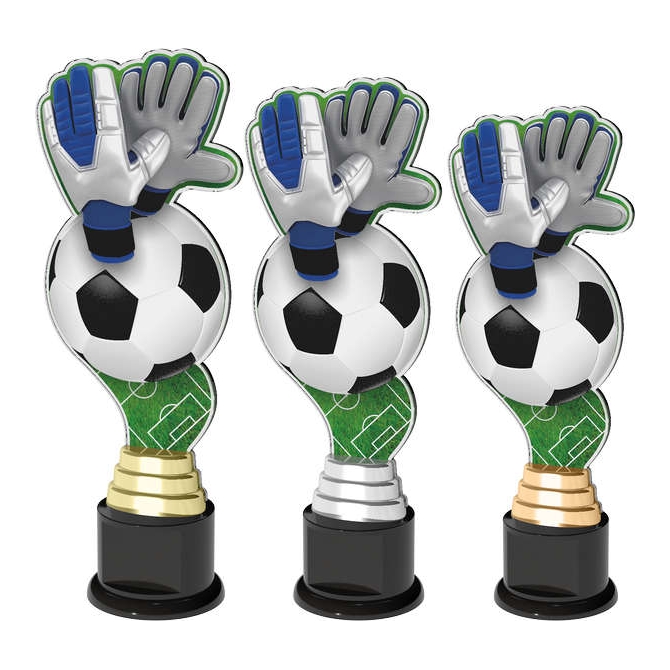 Trofej ACTC11 / GSB futbal