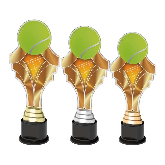 Trofej ACTK14 / GSB tenis