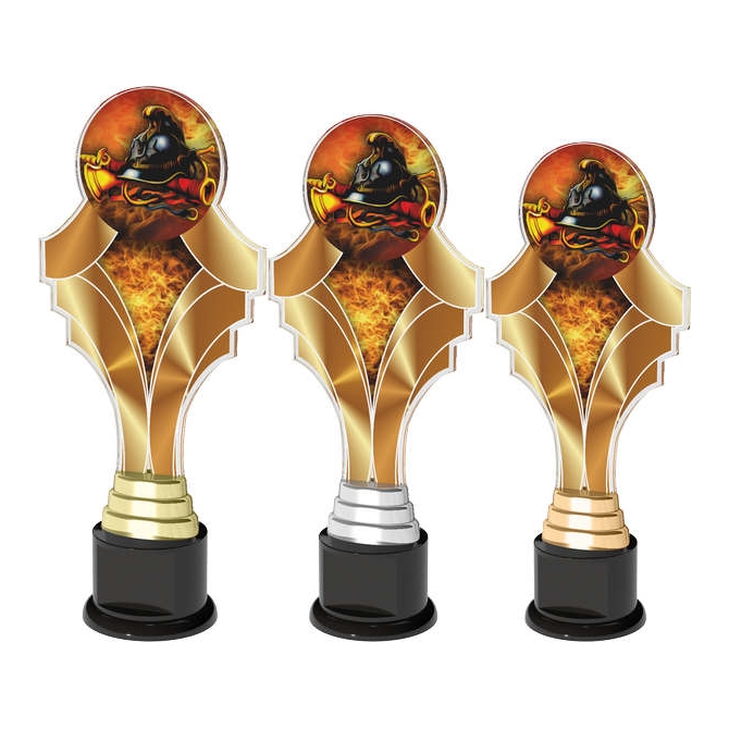 Trofej ACTKH5 / GSB hasiči