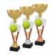 Pohár / Trofej ACUPGOLDM10 / GSB tenis