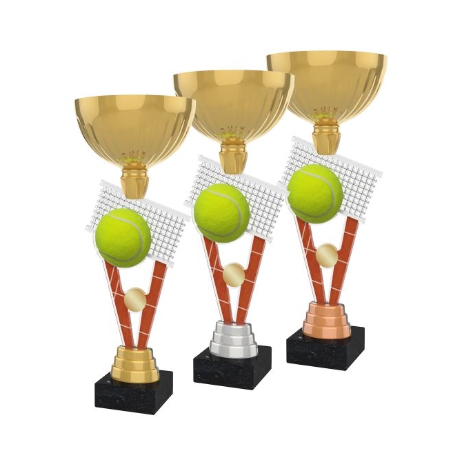 Pohár / Trofej ACUPGOLDM10 / GSB tenis