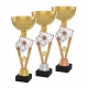 Pohár / Trofej ACUPGOLDM22 / GSB futsal