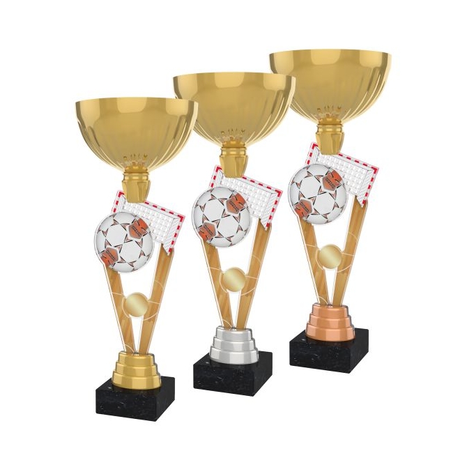 Pohár / Trofej ACUPGOLDM22 / GSB futsal