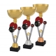 Pohár / Trofej ACUPGOLDM35 / GSB kulturistika