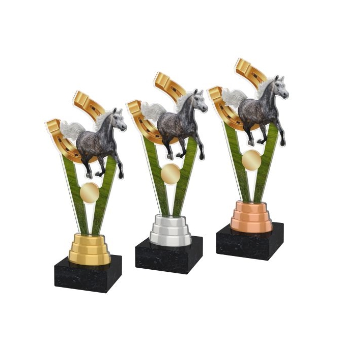 Trofej ACUTM11 / GSB kone