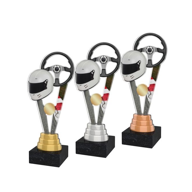 Trofej ACUTM18 / GSB auto-moto šport