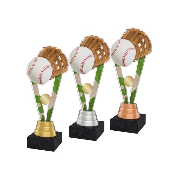 Trofej ACUTM31 / GSB baseball