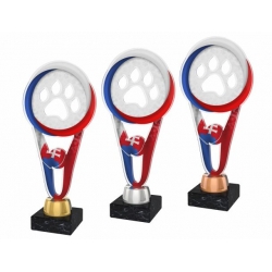 Trofej ACUTMINIM82 / GSB kynológia