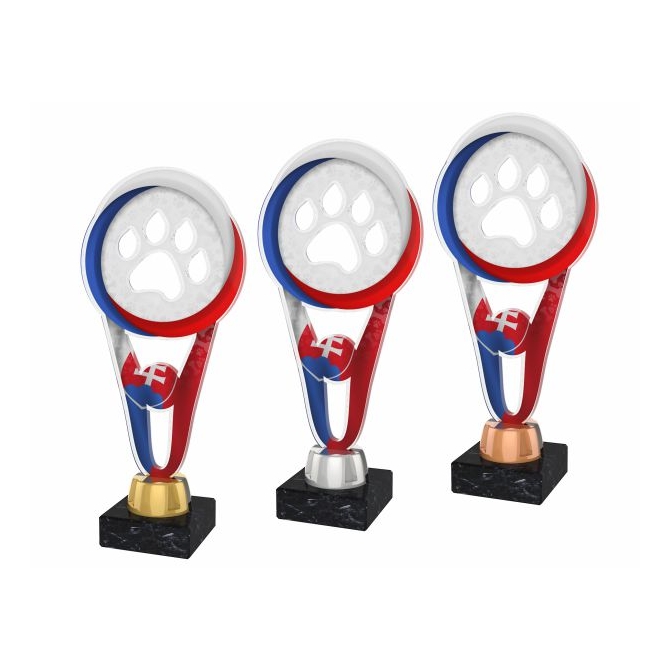 Trofej ACUTMINIM82 / GSB kynológia