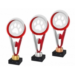 Trofej ACUTMINIM81 / GSB kynológia