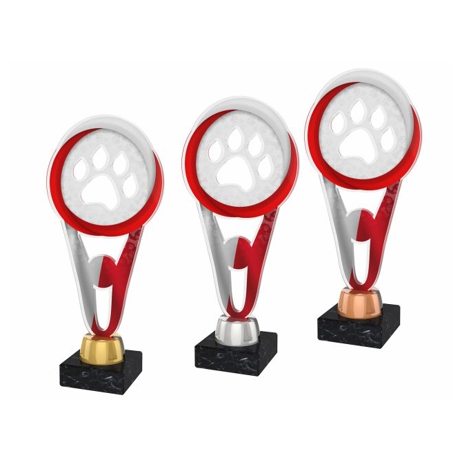 Trofej ACUTMINIM81 / GSB kynológia