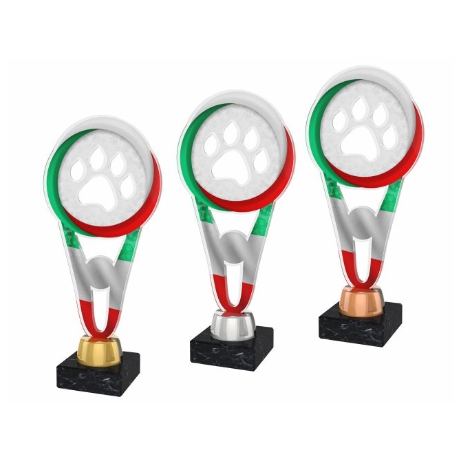 Trofej ACUTMINIM80 / GSB kynológia