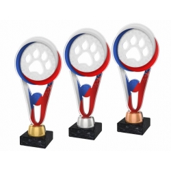 Trofej ACUTMINIM77 / GSB kynológia
