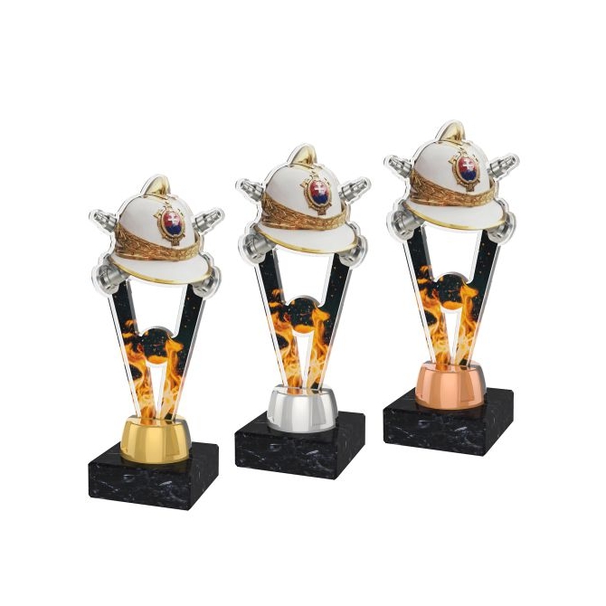 Trofej ACUTMINIM56 / GSB hasiči