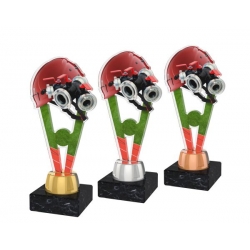 Trofej ACUTMINIM54 / GSB hasiči