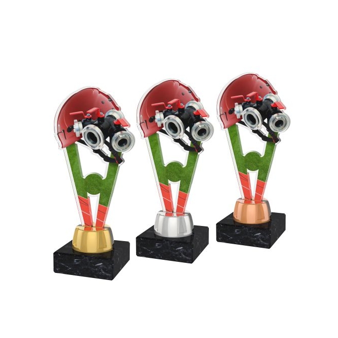 Trofej ACUTMINIM54 / GSB hasiči