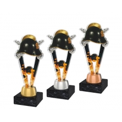 Trofej ACUTMINIM53 / GSB hasiči