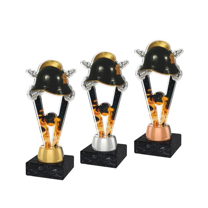 Trofej ACUTMINIM53 / GSB hasiči