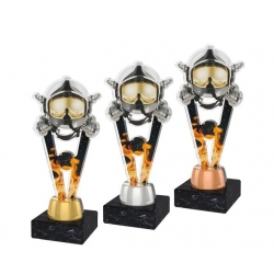Trofej ACUTMINIM52 / GSB hasiči