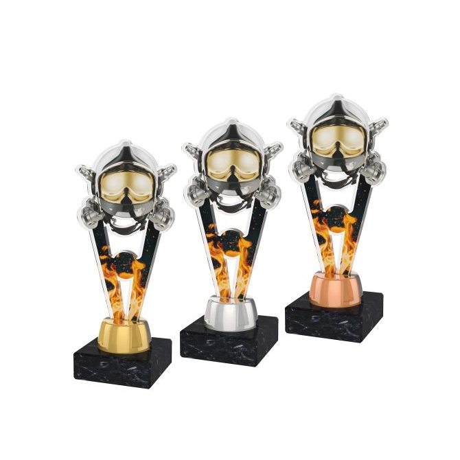 Trofej ACUTMINIM52 / GSB hasiči