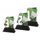 Trofej / figúrka NCUF1M2 badminton / 123