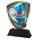 Trofej / plaketa CACUF001M23 plávanie