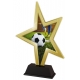 Trofej / figúrka STAR002M1 Futbal