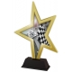 Trofej / figúrka STAR002M13 auto-moto šport