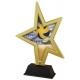 Trofej / figúrka STAR002M14 volejbal