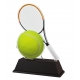 Trofej / figúrka FA200M13 tenis