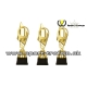 Pohár / trofej 8334 univerzálny